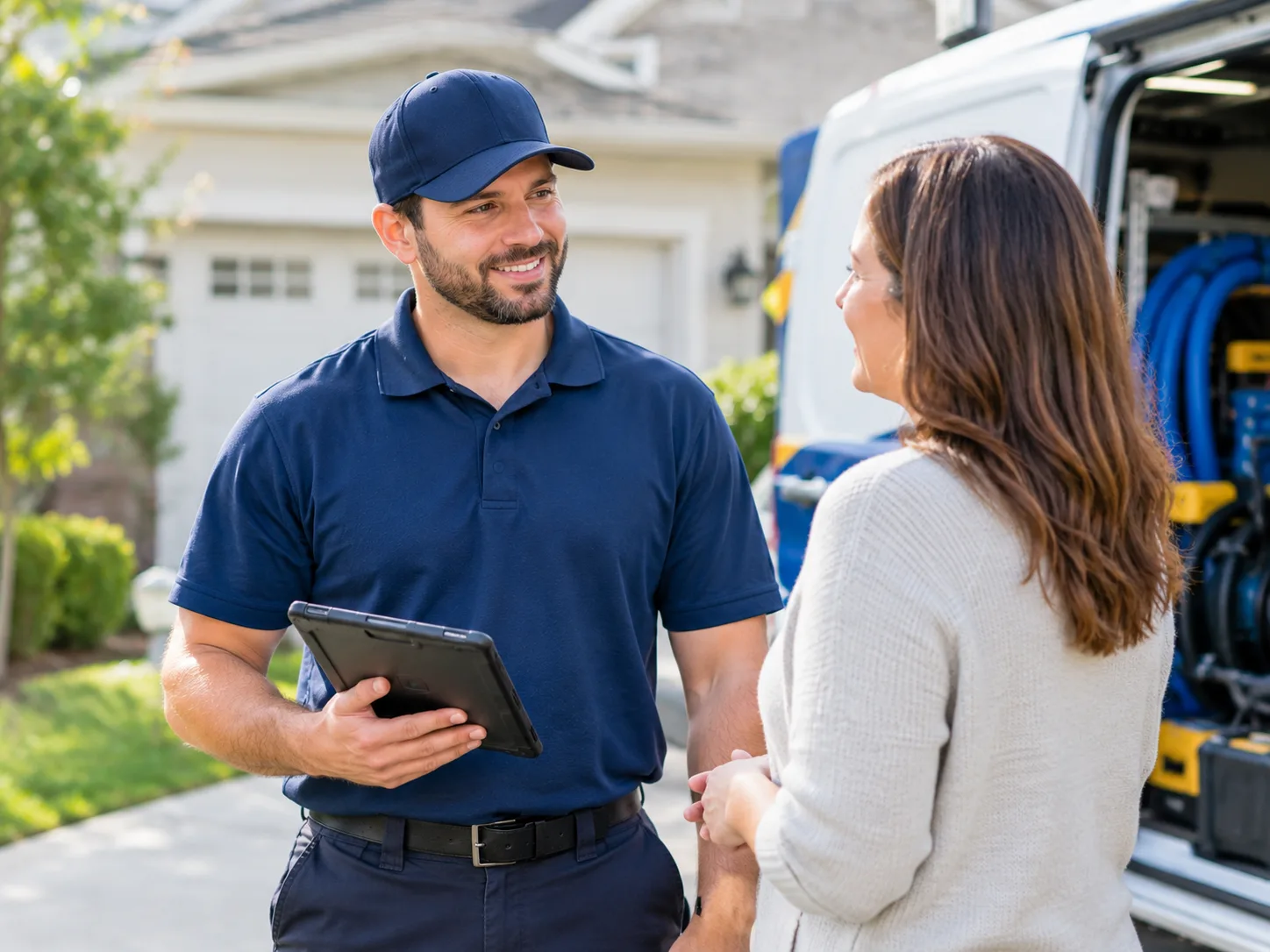Sewage Backup Cleanup Thorp, WI FAQs
